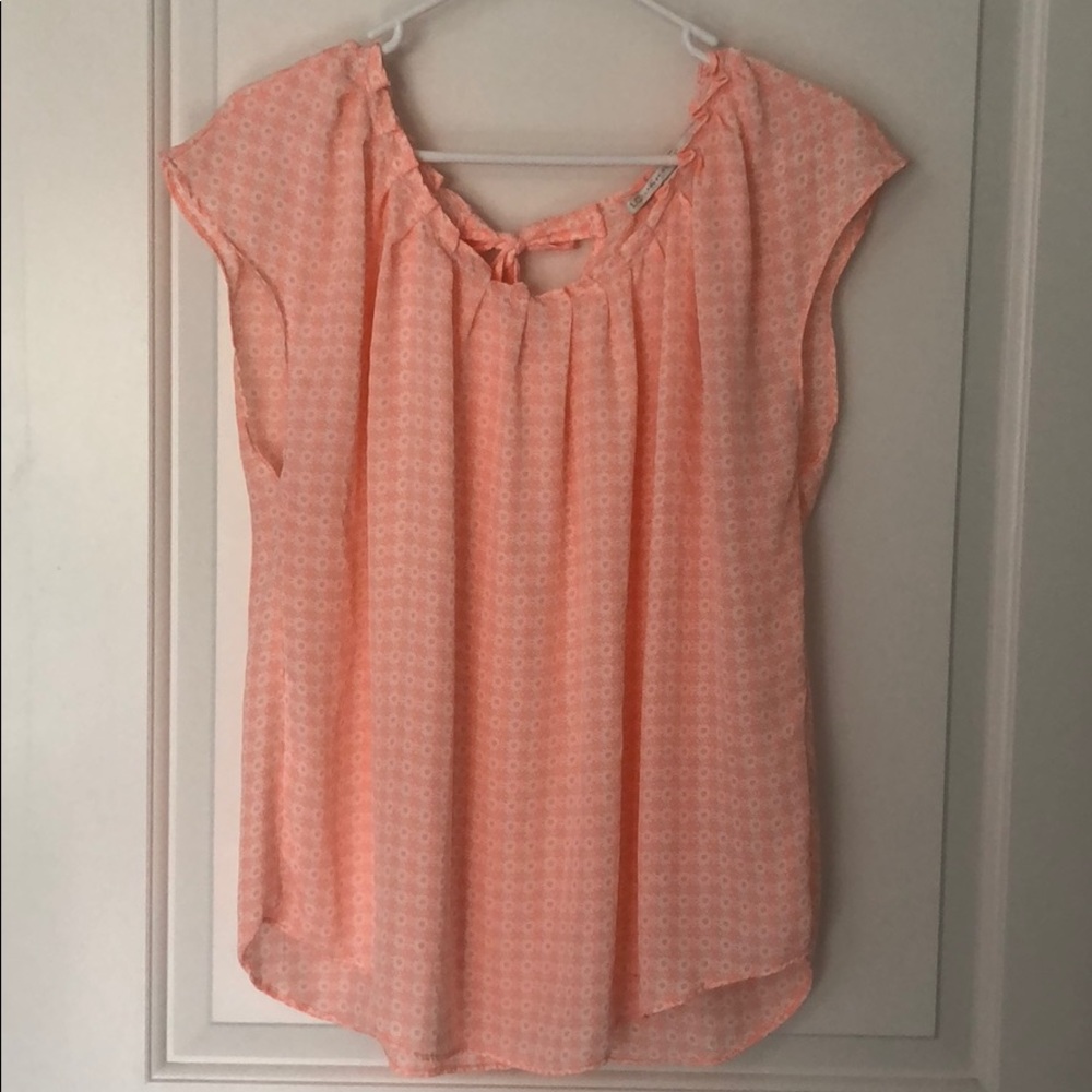 Lauren Conrad blouse